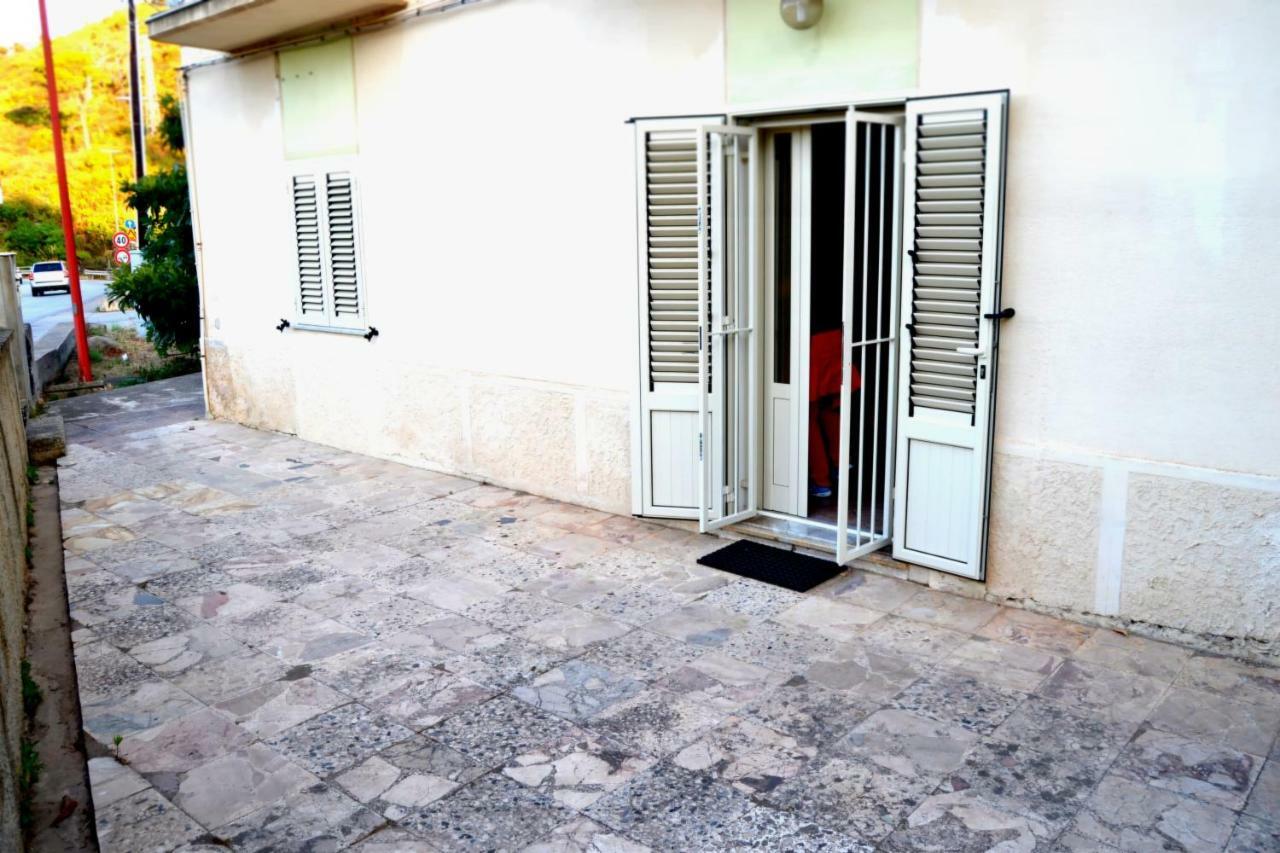 Villa Lillo'S House Cefalù Exterior foto