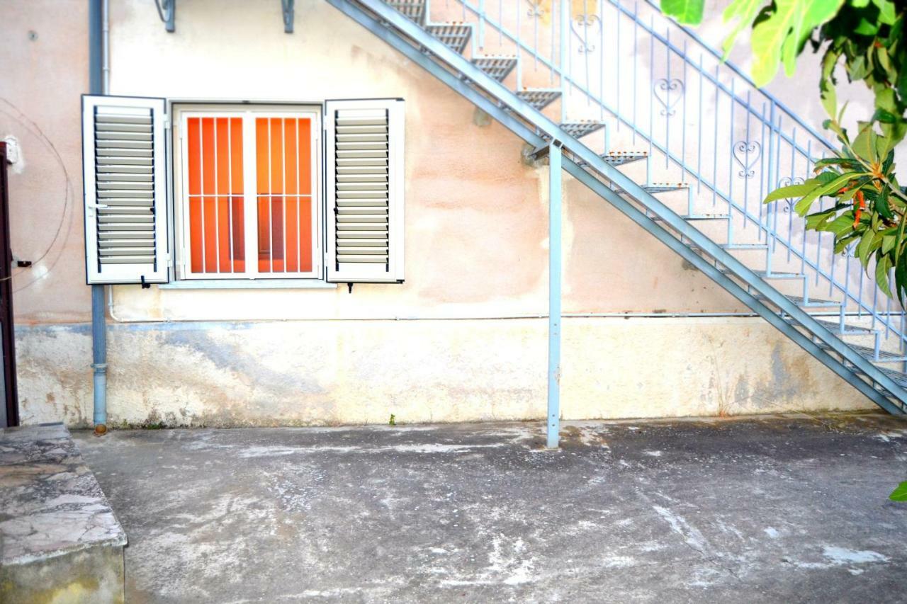 Villa Lillo'S House Cefalù Exterior foto